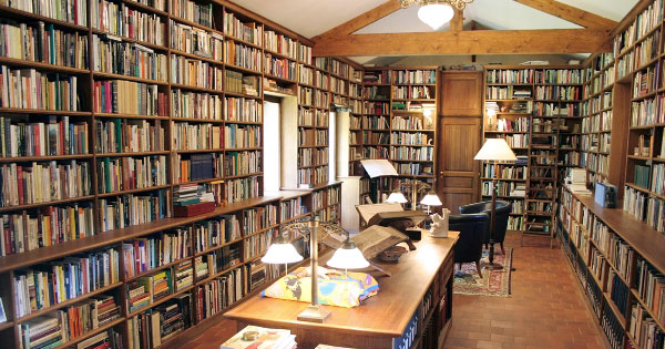 Ngày hội đọc sách