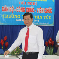 Thể lệ, nguyên tắc bầu cử ban thanh tra nhân dân