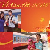 Đối tượng được miễn, giảm giá vé tàu trong dịp Tết Nguyên Đán 2024