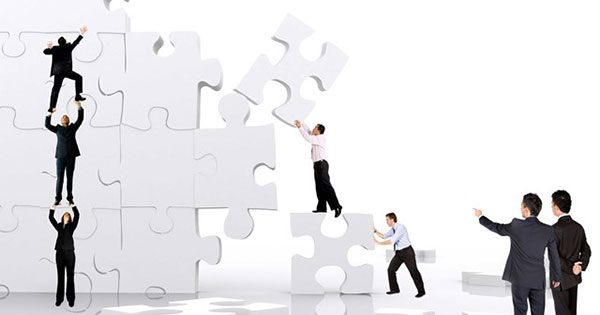 Nghị quyết phân công đảng viên