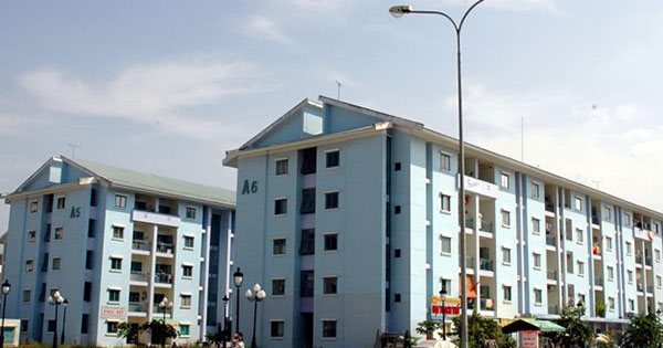 Nguyên tắc, tiêu chí xét duyệt đối tượng thuê mua nhà ở xã hội