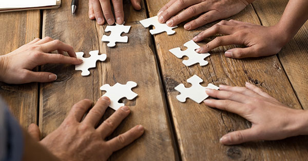 Phân công nhiệm vụ