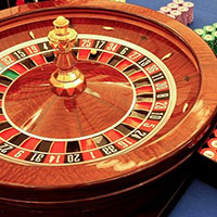 Phiếu tổng hợp doanh thu Casino