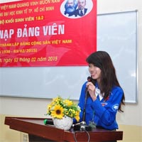 Mẫu 9-KNĐ: Quyết định kết nạp Đảng viên 2024