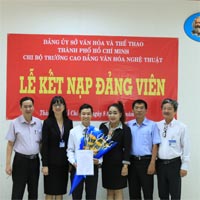 Mẫu 19-KNĐ: Giấy giới thiệu người vào Đảng