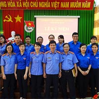 Mẫu giấy bảo đảm giới thiệu thanh niên vào đoàn mới nhất 2024