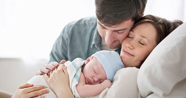 Thủ tục làm hồ sơ hưởng chế độ thai sản 2021