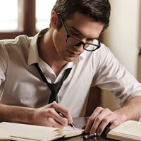 Cách điền bản khai nhân khẩu