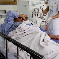 Danh mục bệnh cần chữa trị dài ngày 2025