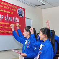 Hướng dẫn thẩm tra lý lịch Đảng viên mới nhất 2025