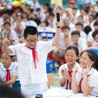 Mẫu bản thuyết minh cuộc thi sáng tạo 2025 mới nhất