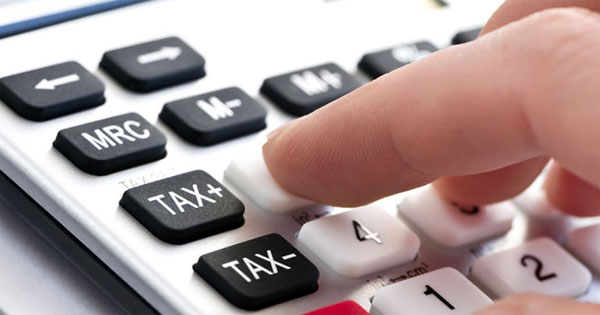 Cách tính thuế thu nhập cá nhân