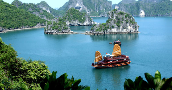 Điều kiện công nhận khu du lịch