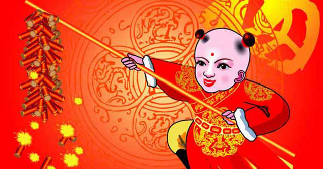 Đốt pháo có bị xử lý hình sự không?