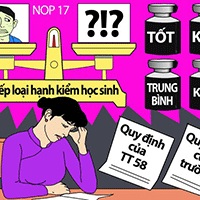 Cách viết đơn xác nhận hạnh kiểm 2025