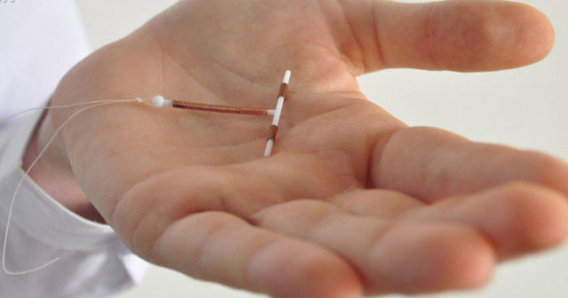 Đặt vòng tránh thai được hưởng chế độ thai sản thế n