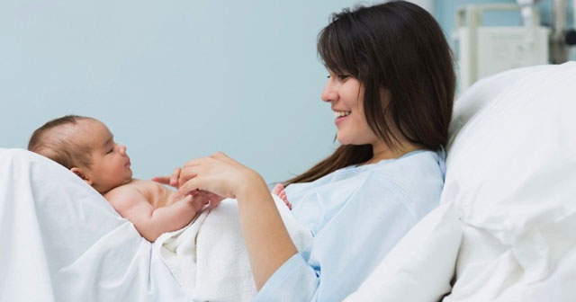 Đi làm sớm có được hưởng chế độ thai sản không