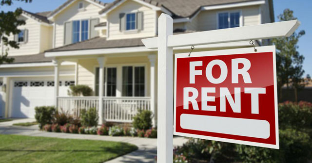 Cách kê khai thuế điện tử hoạt động cho thuê nhà