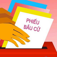 Phân biệt bầu và bổ nhiệm