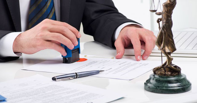 Tư cách pháp nhân là gì