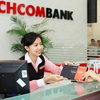 Biểu phí sử dụng thẻ Techcombank 2019