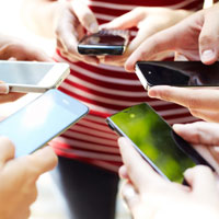 Giảm giá cước kết nối cuộc gọi thoại giữa hai mạng di động từ 1/5/2018