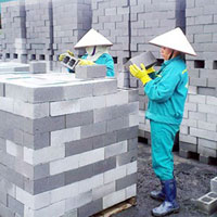 Phiếu chấp thuận vật liệu và thành phẩm xây dựng