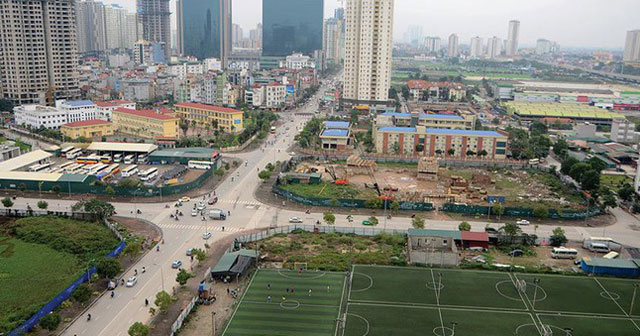 Quy định về thời hạn sử dụng đất