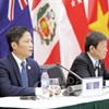 Việt Nam có lợi gì khi tham gia ký kết CPTPP