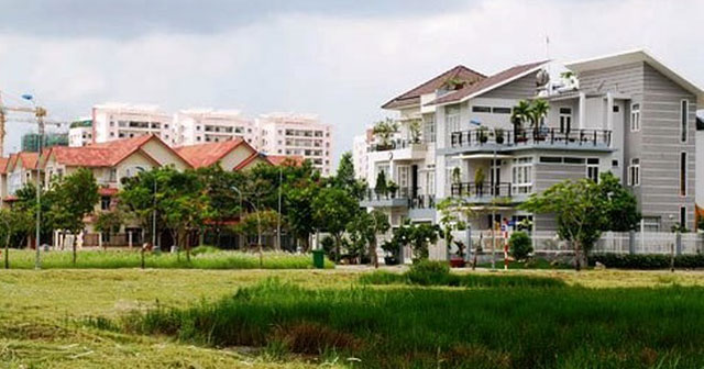 Các trường hợp nhà, đất được miễn lệ phí trước bạ