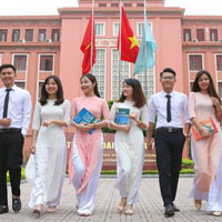 Lịch tuyển sinh đại học hệ chính quy năm 2018