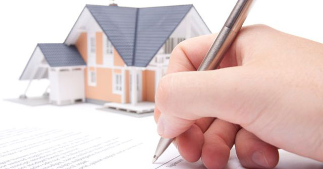 Thủ tục mua bán nhà đất đang thế chấp tại ngân hàng