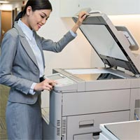 Mẫu tờ khai hoạt động cơ sở dịch vụ photocopy