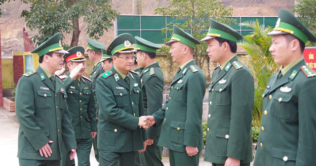 Nội quy cơ sở giam giữ trong Quân đội nhân dân