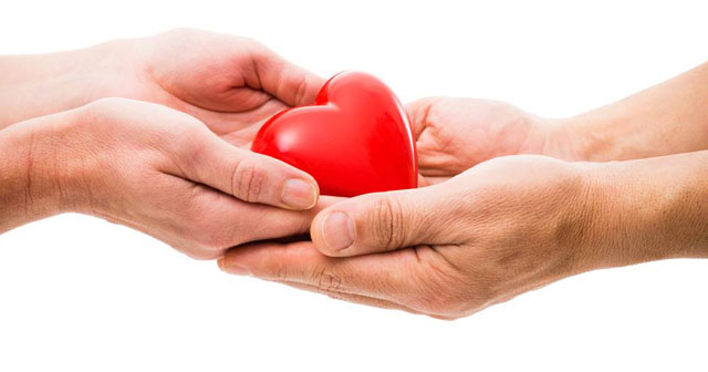 Thủ tục đăng ký hiến tạng