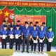 Mẫu nghị quyết chuẩn y kết nạp đoàn viên danh dự 2024