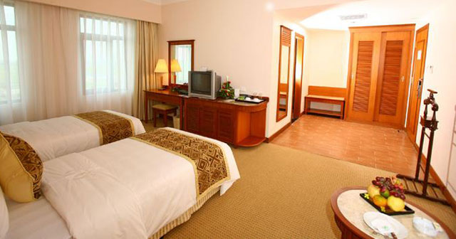 Thủ tục cấp giấy phép kinh doanh khách sạn