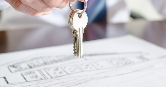 Thủ tục chuyển nhượng đất là di sản thừa kế