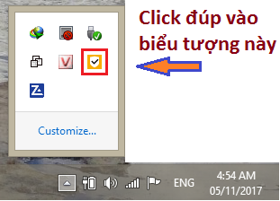 Hướng dẫn cách tra cứu hạn sử dụng chữ ký số VINA-CA