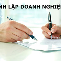 Cách đăng ký thành lập doanh nghiệp qua mạng