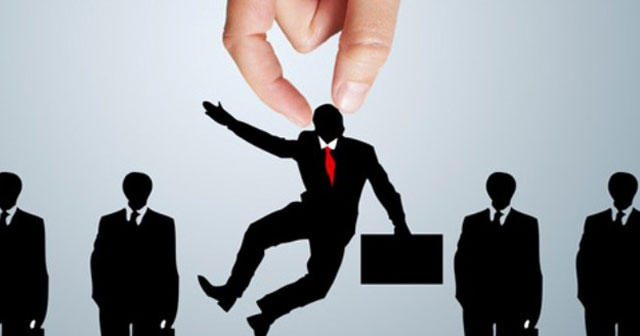 Thủ tục thay đổi Giám đốc công ty