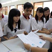 Mẫu quyết định kỷ luật học sinh cấp trường