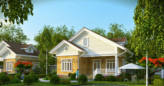 Thủ tục cấp sổ đỏ lần đầu cho đất vườn ao