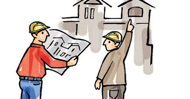 Thời hạn bảo hành công trình xây dựng