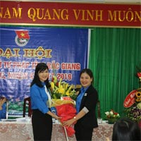 Mẫu biên bản họp góp ý quần chúng và đề nghị phát triển Đảng