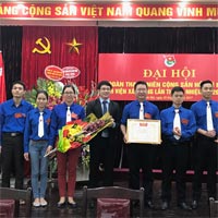 Mẫu danh sách đoàn viên ưu tú tham dự lớp tìm hiểu về đảng