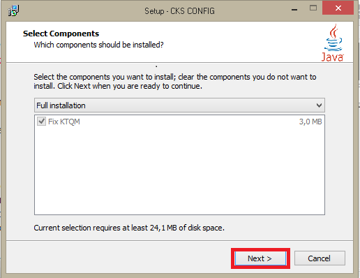 Hướng dẫn nộp tờ khai thuế qua mạng 2018