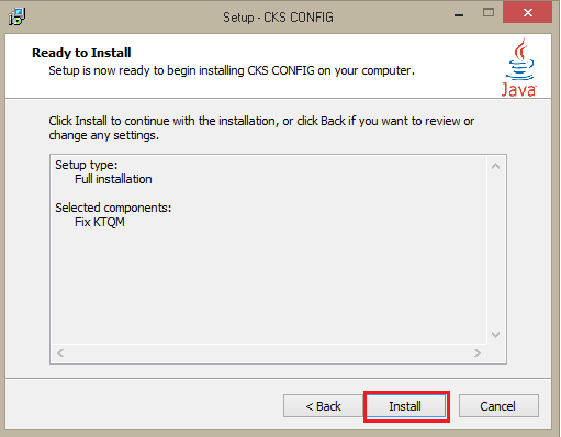 Cách sửa lỗi "Đang tải thư viện, xin vui lòng thực hiện chức năng sau ít phút"