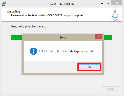 Cách nộp thuế qua mạng