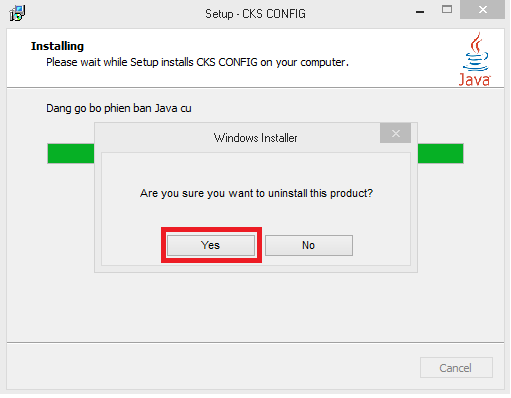 Cách nộp thuế qua mạng tổng cục thuế
